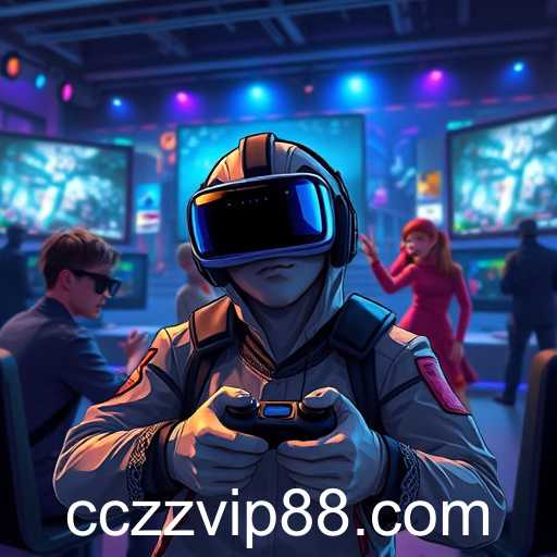 Gaming Trends and Developments in 2025