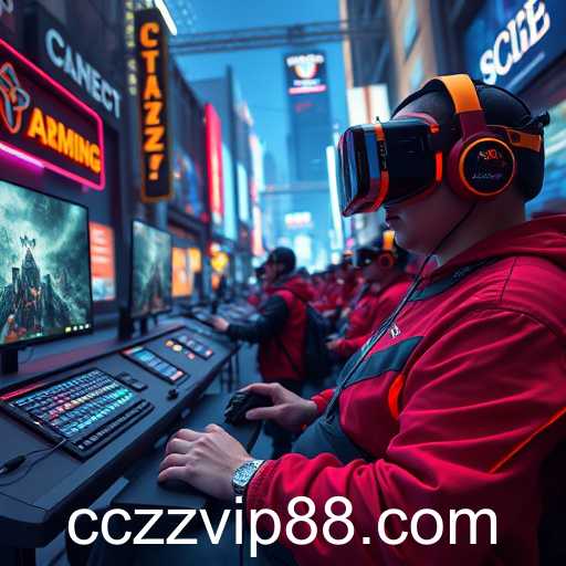 Transforming Online Gaming: Insights and Innovations